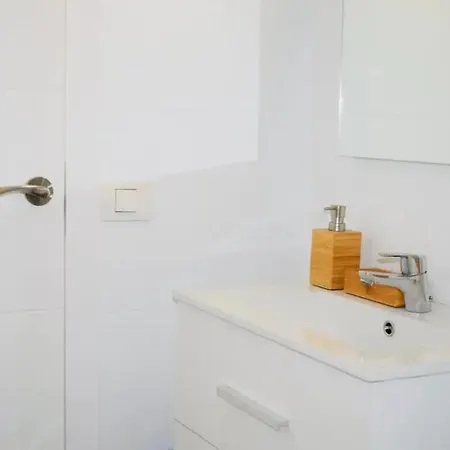 Appartement Casa De Luz Tajao *