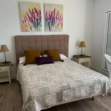 Casa De Luz Tajao شقة La Jaca