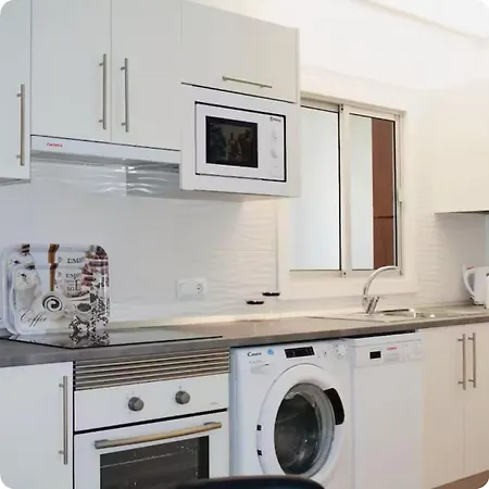 Casa De Luz Tajao شقة