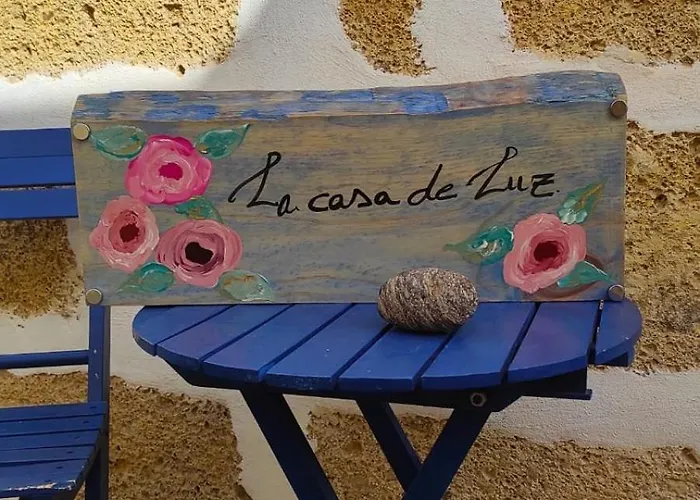 Casa De Luz Tajao