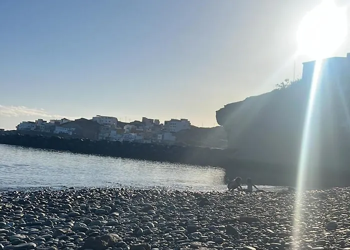 Casa De Luz Tajao