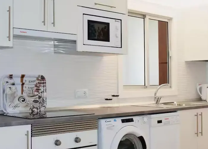 Casa De Luz Tajao Διαμέρισμα