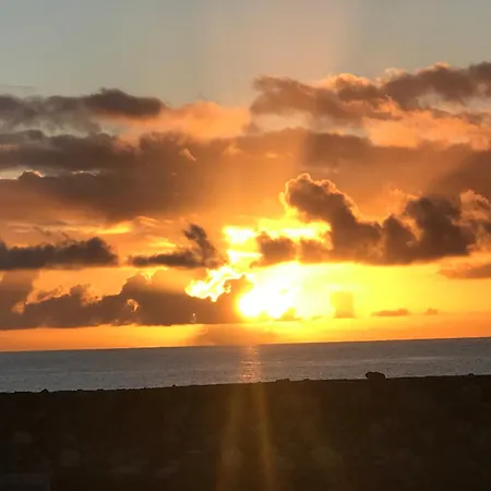 Casa De Luz Tajao Lägenhet La Jaca