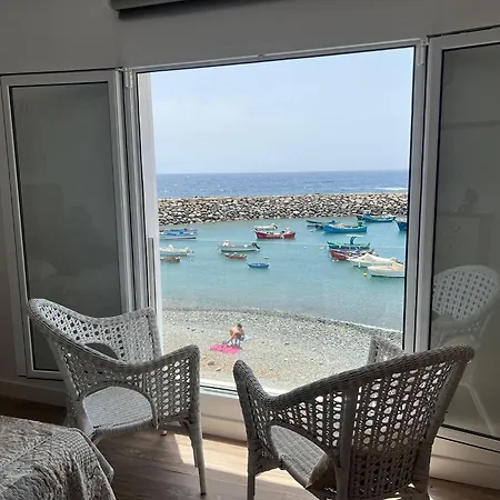 Apartment Casa De Luz Tajao *